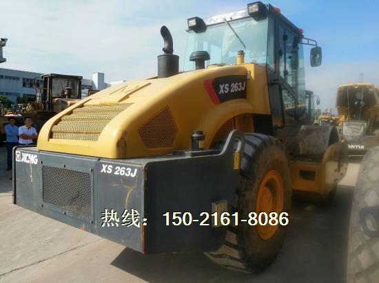 榆次二手2017款26噸壓路機(jī)與車票銷售代理雙重信息解析